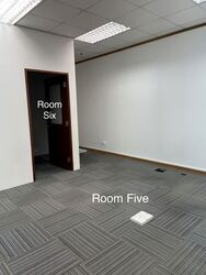 Amtech Building (D20), Office #565577171